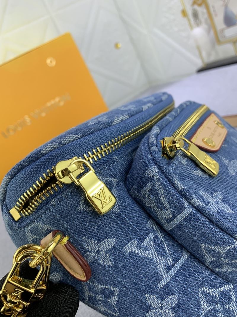 Louis Vuitton Satchel Bags